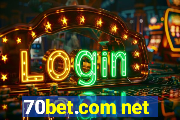 70bet.com net